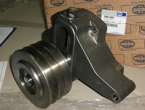 Натяжитель в сборе / TENSIONER АРТ: 996-958