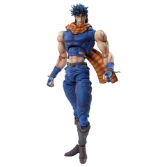 Фигурка JoJo's Bizarre Adventure Chozo Kado [Joseph Joestar] || Джозеф Джостар