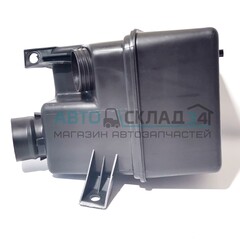 РЕЗОНАТОР ВОЗДУШ ФИЛЬТРА (БАЧОК) LACETTI GROG