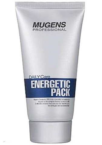 Welcos Mugens Маска для волос Mugens Energetic Hair Pack