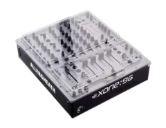 Decksaver Allen & Heath XONE:96