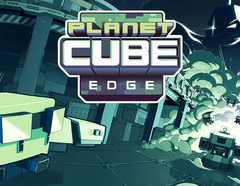 Planet Cube: Edge (для ПК, цифровой код доступа)