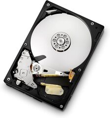 Жесткий диск WD 300GB 2.534 Ultrastar C10K1800 10000RPM  128MB (0B28810)