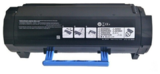 Тонер-картридж Konica Minolta TNP-53 (AADW050) для bizhub 4702p, 25000 стр.