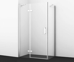 WasserKRAFT Aller 10H06L Душевой уголок фото