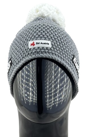 Картинка шапка Eisbar Jamie Pompon SKA 006 - 2