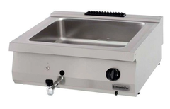 Мармит OZTIRYAKILER OBG 8070 газ