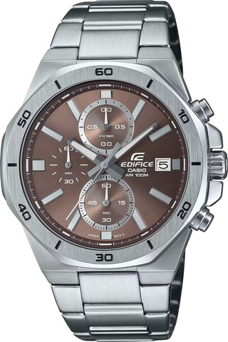 Часы Casio EFV-640D-5A