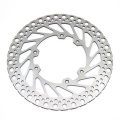 Передний тормозной диск Honda CRF250R/450R 2002–2014, CRF250X/450X