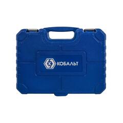 Набор инструмента универсальный КОБАЛЬТ 1/4