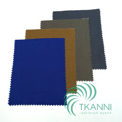 Ткань Канвас (Т.С)