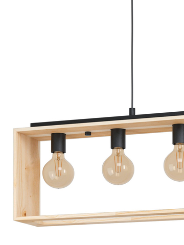 Подвесной светильник Eglo FAMBOROUGH 43414