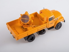 ZIL-130 APM-90 searchlight Aeroflot 1:43 AutoHistory