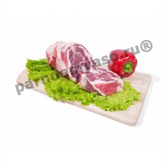 Шея барашка