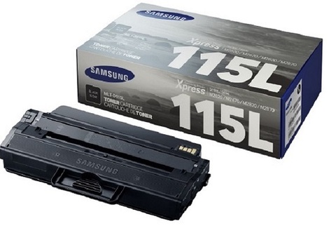 Картридж Samsung MLT-D115L / SEE