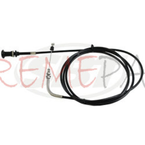 Трос обогатителя Yamaha Wave Runner 500 EU0-U7242-30-00 1993 AllBalls 26-1409