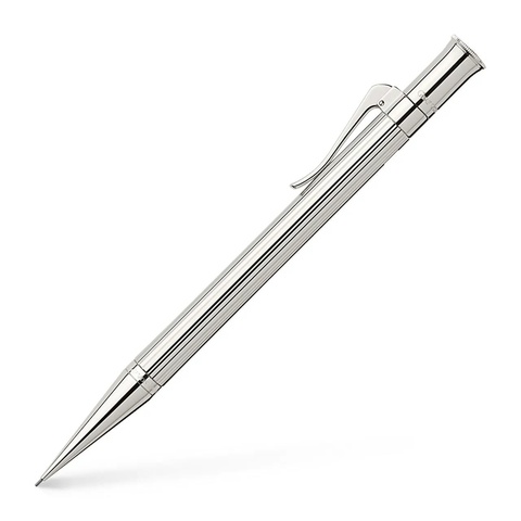 Карандаш механический Graf von Faber-Castell Classic Platimun, 0.7 mm (135532)