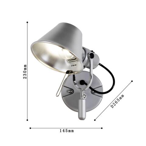 Настенный светильник Favourite Legend 1869-1W