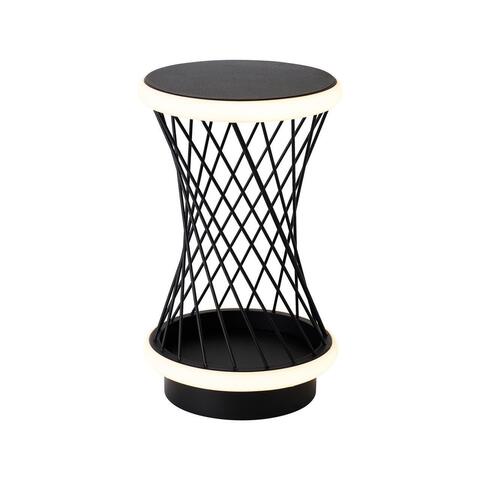 Настольная светодиодная лампа F-Promo Korg 4436-2T