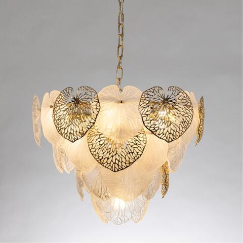 Подвесная люстра Arte Lamp KAPRI A4078LM-12GO