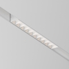 Трековый светильник Maytoni Points TR014-2-20W3K-W