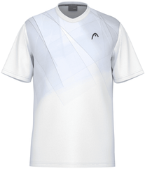 Футболка для мальчиков Head Topspin T-Shirt, арт. 816235-XVNV