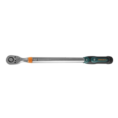 Jonnesway T21025N Ключ динамометрический 1/4