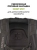 Картинка рюкзак городской Ogio Rev Black - 6