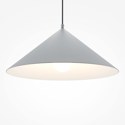 Подвесной светильник Maytoni Basic colors MOD167PL-01GR