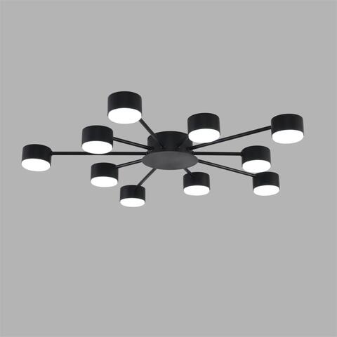 Потолочная люстра Lumion TORINA 8344/10C