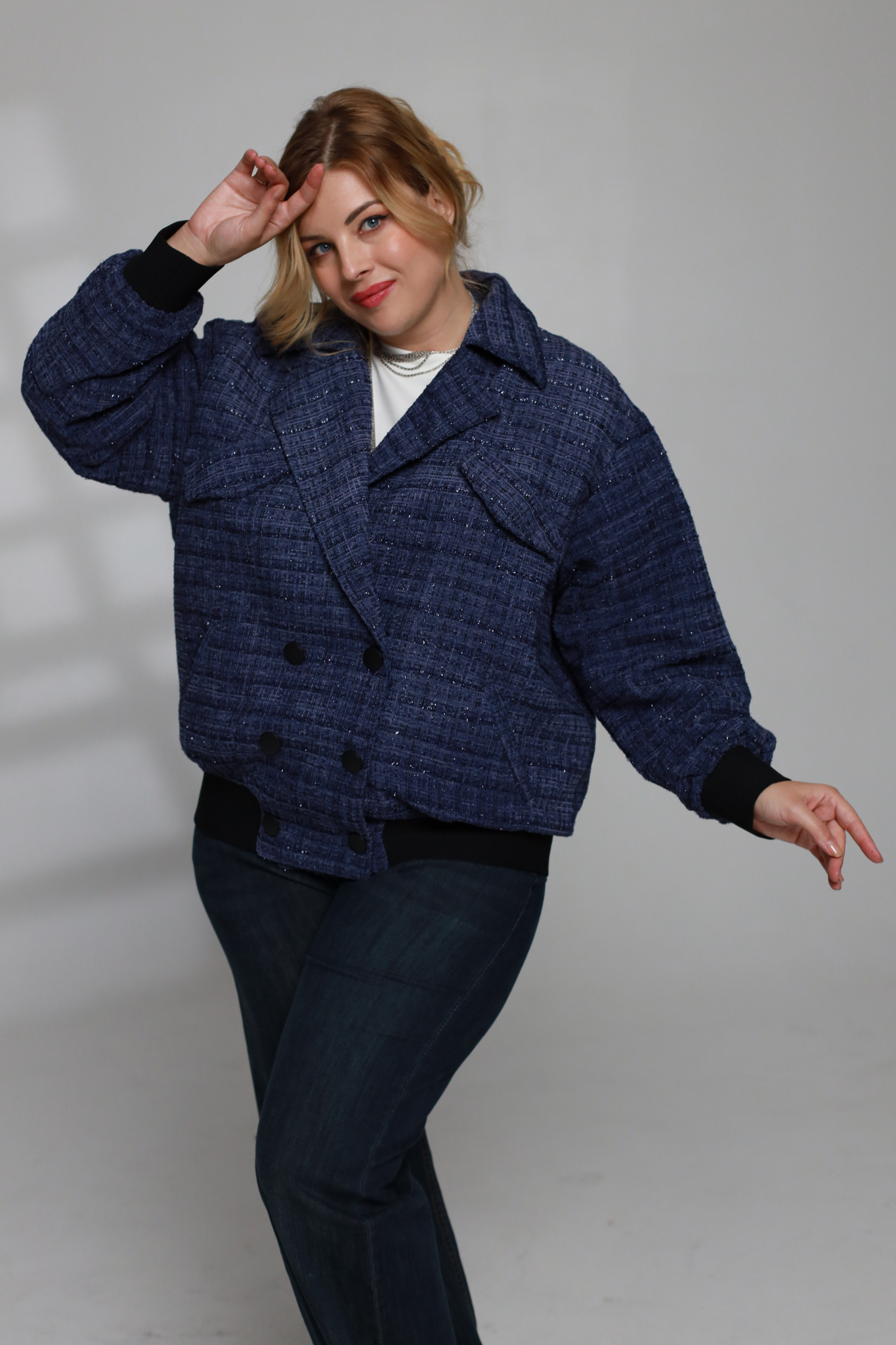 Бомбер-6228 4450₽