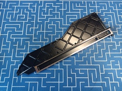 Упор ПУЛЬСАР ПТН 305-2000 левый (791-325-014)