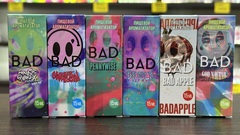 Ароматизатор Bad Drip 15мл