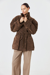 Тренч Деним