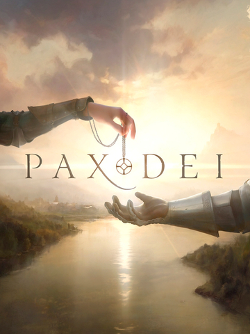 Pax Dei (для ПК, цифровой код доступа)