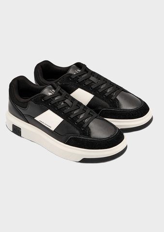 Кроссовки ARMANI EXCHANGE