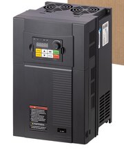 Преобразователь частоты EURA серии S-Vector для насосной станции SV182TVB-150% 37A