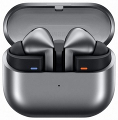 Наушники Samsung Galaxy Buds3 Pro серебристый