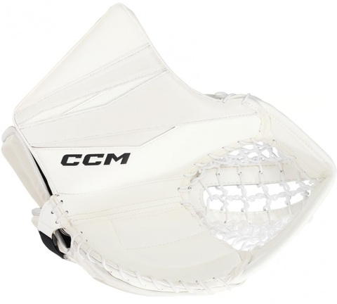 Ловушка CCM AXIS F9 SR REG (L) бел/бел