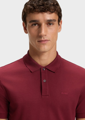 Поло BOSS Pallas