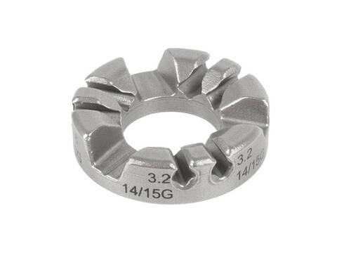 Спицевой ключ CNSPOKE