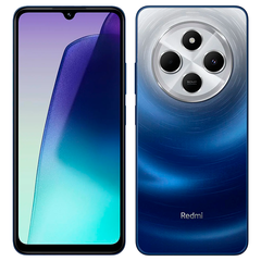 Смартфон Xiaomi Redmi 14C 4/128GB, Starry Blue (Синий)