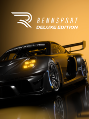 Rennsport - Deluxe Edition (для ПК, цифровой код доступа)