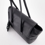 Сумка Саломея 2003 наппа черный