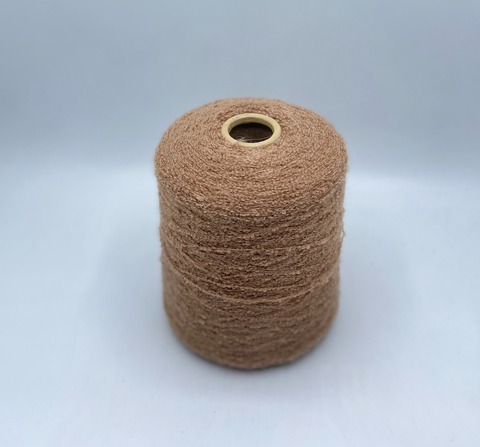 Pool trend (пр.Италия),art-BabyB4 400м/100гр, 80% бэби альпака, 20% полиамид, цвет-Кэмел(405/372) , арт-36837