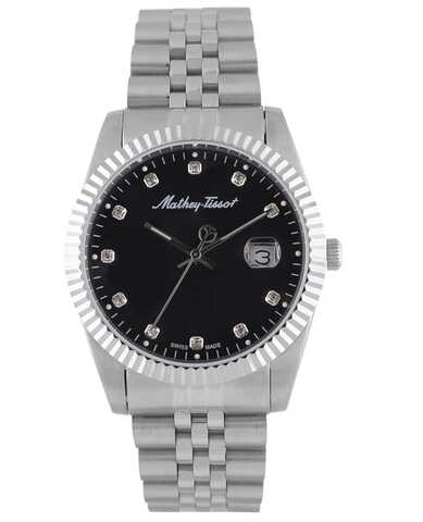 Наручные часы Mathey-Tissot Mathy II H710AN
