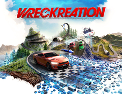 Wreckreation (для ПК, цифровой код доступа)