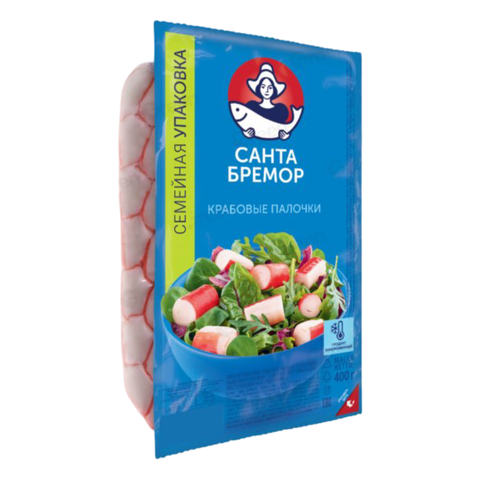 Крабовые палочки 