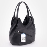 Сумка Саломея 101 классический черный