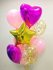 Связка Ягодный Сорбет